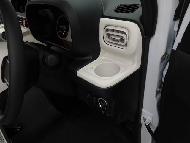 ムーヴキャンバスストライプスＧ電動パーキングブレーキ・オートブレーキホールド機能・両側パワースライドドア・バックカメラ・オーディオレス・コーナーセンサー・ＬＥＤヘッドランプ・ホッとカップホルダー・置きラクボックス（愛知県）の中古車