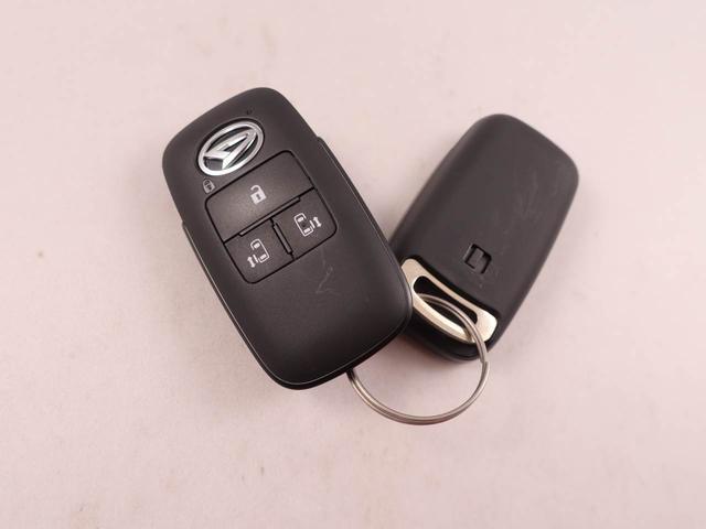 ムーヴキャンバスストライプスＧ電動パーキングブレーキ・オートブレーキホールド機能・両側パワースライドドア・バックカメラ・オーディオレス・コーナーセンサー・ＬＥＤヘッドランプ・ホッとカップホルダー・置きラクボックス（愛知県）の中古車