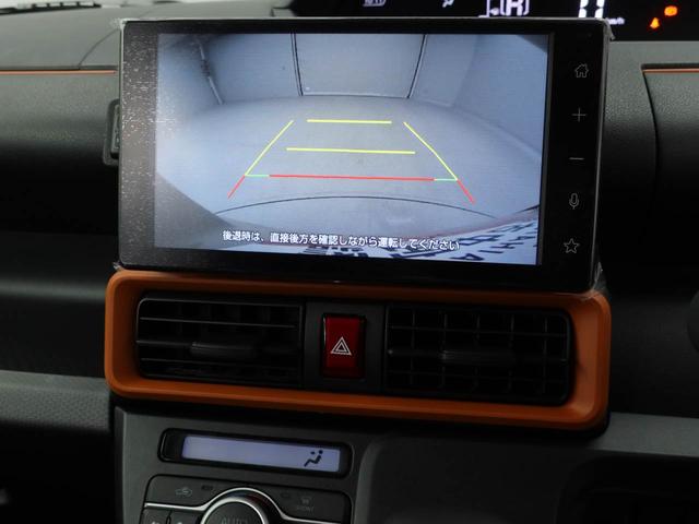 タントファンクロス電動パーキングブレーキ・オートブレーキホールド機能・運転席&助手席シートヒーター・コーナーセンサー・9インチナビディスプレイオーディオ・バックカメラ・両側パワースライドドア・オートエアコン(愛知県)の中古車