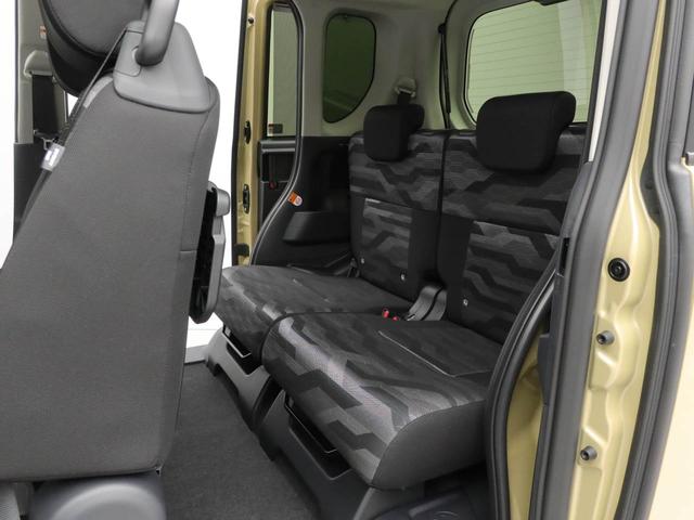 タントファンクロス電動パーキングブレーキ・オートブレーキホールド機能・運転席&助手席シートヒーター・コーナーセンサー・9インチナビディスプレイオーディオ・バックカメラ・両側パワースライドドア・オートエアコン(愛知県)の中古車