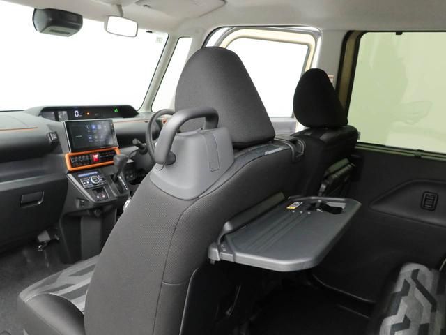 タントファンクロス電動パーキングブレーキ・オートブレーキホールド機能・運転席&助手席シートヒーター・コーナーセンサー・9インチナビディスプレイオーディオ・バックカメラ・両側パワースライドドア・オートエアコン(愛知県)の中古車