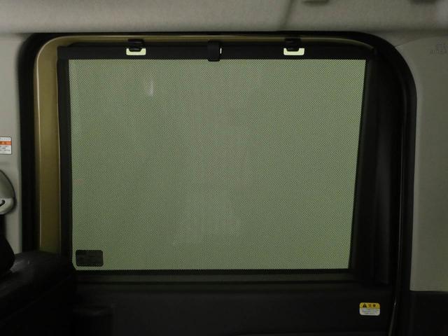 タントファンクロス電動パーキングブレーキ・オートブレーキホールド機能・運転席&助手席シートヒーター・コーナーセンサー・9インチナビディスプレイオーディオ・バックカメラ・両側パワースライドドア・オートエアコン(愛知県)の中古車