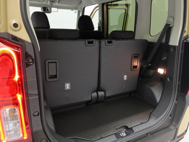 タントファンクロス電動パーキングブレーキ・オートブレーキホールド機能・運転席&助手席シートヒーター・コーナーセンサー・9インチナビディスプレイオーディオ・バックカメラ・両側パワースライドドア・オートエアコン(愛知県)の中古車