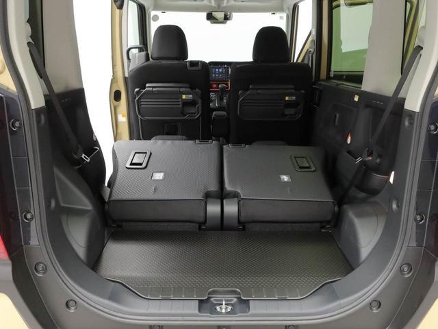 タントファンクロス電動パーキングブレーキ・オートブレーキホールド機能・運転席&助手席シートヒーター・コーナーセンサー・9インチナビディスプレイオーディオ・バックカメラ・両側パワースライドドア・オートエアコン(愛知県)の中古車