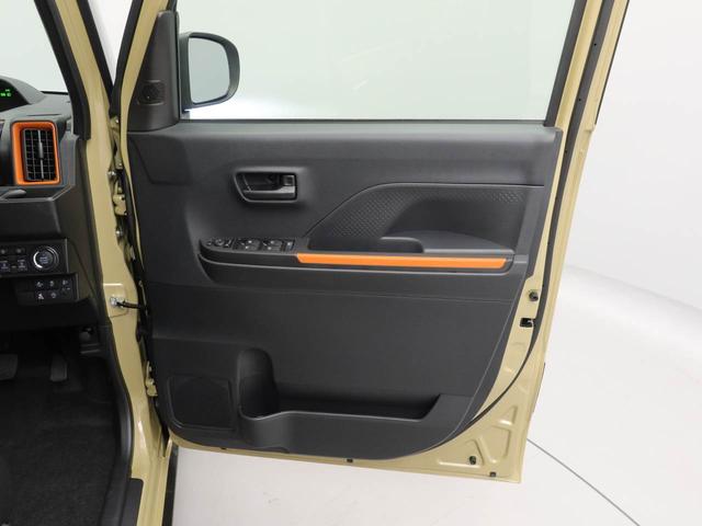 タントファンクロス電動パーキングブレーキ・オートブレーキホールド機能・運転席&助手席シートヒーター・コーナーセンサー・9インチナビディスプレイオーディオ・バックカメラ・両側パワースライドドア・オートエアコン(愛知県)の中古車