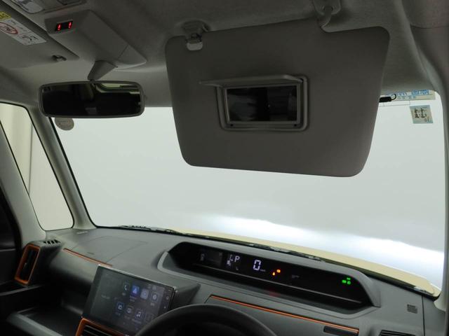 タントファンクロス電動パーキングブレーキ・オートブレーキホールド機能・運転席&助手席シートヒーター・コーナーセンサー・9インチナビディスプレイオーディオ・バックカメラ・両側パワースライドドア・オートエアコン(愛知県)の中古車