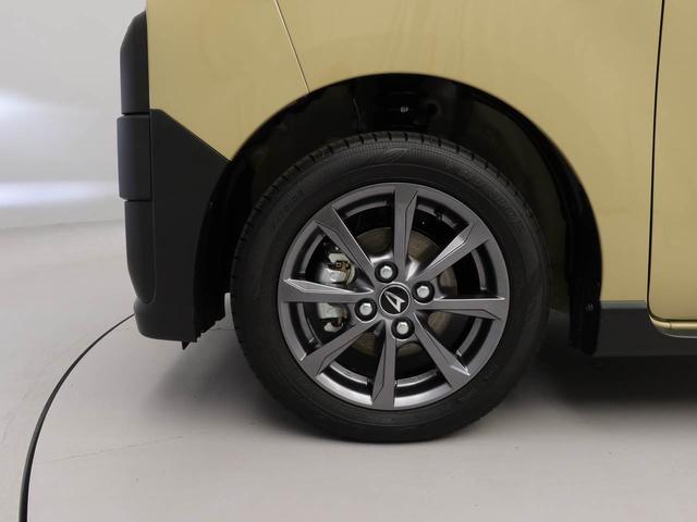 タントファンクロス電動パーキングブレーキ・オートブレーキホールド機能・運転席&助手席シートヒーター・コーナーセンサー・9インチナビディスプレイオーディオ・バックカメラ・両側パワースライドドア・オートエアコン(愛知県)の中古車