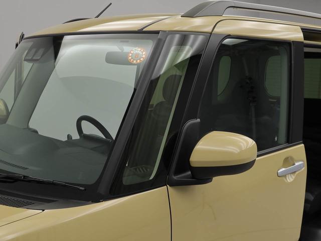 タントファンクロス電動パーキングブレーキ・オートブレーキホールド機能・運転席&助手席シートヒーター・コーナーセンサー・9インチナビディスプレイオーディオ・バックカメラ・両側パワースライドドア・オートエアコン(愛知県)の中古車