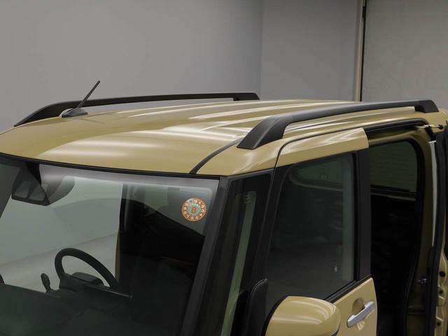 タントファンクロス電動パーキングブレーキ・オートブレーキホールド機能・運転席&助手席シートヒーター・コーナーセンサー・9インチナビディスプレイオーディオ・バックカメラ・両側パワースライドドア・オートエアコン(愛知県)の中古車