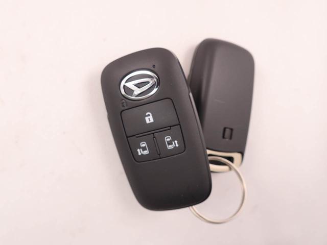 タントファンクロス電動パーキングブレーキ・オートブレーキホールド機能・運転席&助手席シートヒーター・コーナーセンサー・9インチナビディスプレイオーディオ・バックカメラ・両側パワースライドドア・オートエアコン(愛知県)の中古車