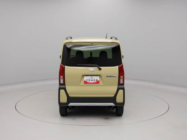 タントファンクロス電動パーキングブレーキ・オートブレーキホールド機能・運転席&助手席シートヒーター・コーナーセンサー・9インチナビディスプレイオーディオ・バックカメラ・両側パワースライドドア・オートエアコン(愛知県)の中古車