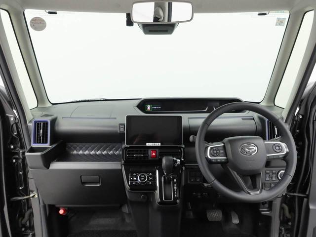 タントカスタムＲＳ　ウェルカムシートスタイルＳ（愛知県）の中古車