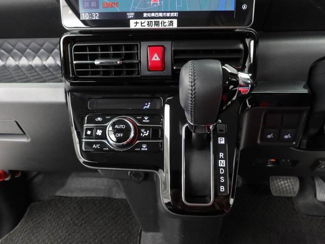 タントカスタムＲＳ　ウェルカムシートスタイルＳ（愛知県）の中古車