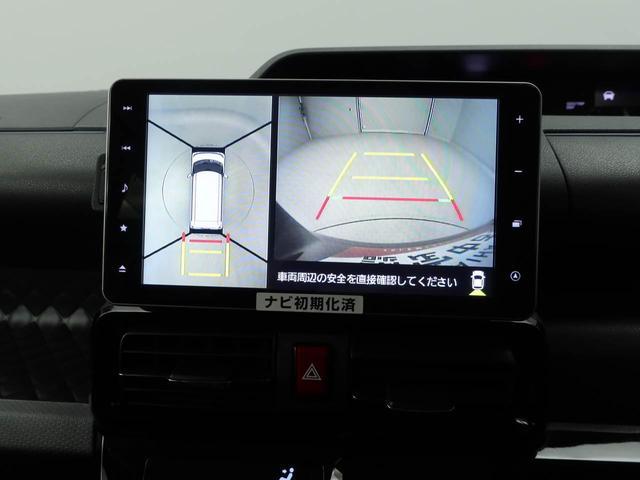 タントカスタムＲＳ　ウェルカムシートスタイルＳ（愛知県）の中古車