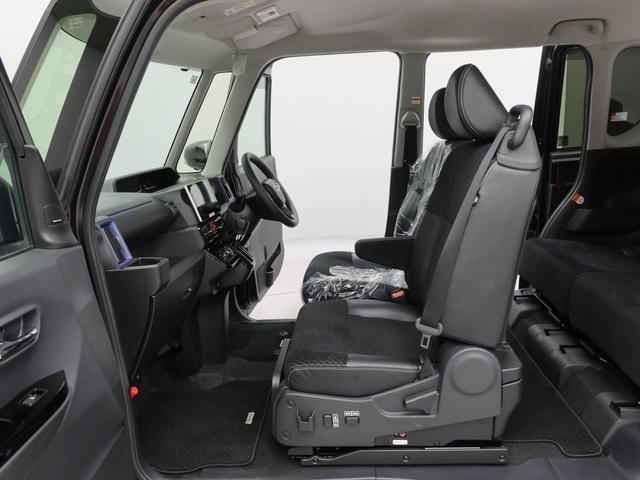 タントカスタムＲＳ　ウェルカムシートスタイルＳ（愛知県）の中古車