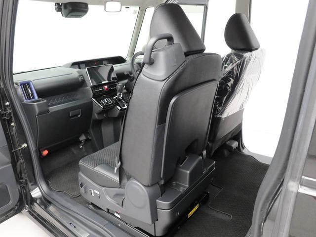 タントカスタムＲＳ　ウェルカムシートスタイルＳ（愛知県）の中古車