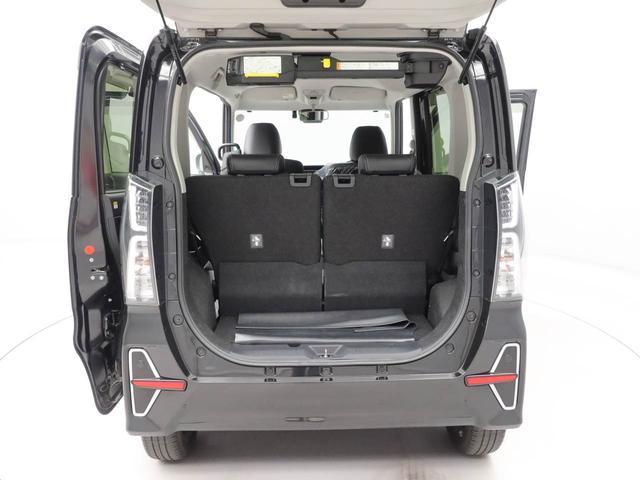 タントカスタムＲＳ　ウェルカムシートスタイルＳ（愛知県）の中古車