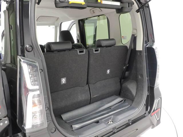 タントカスタムＲＳ　ウェルカムシートスタイルＳ（愛知県）の中古車