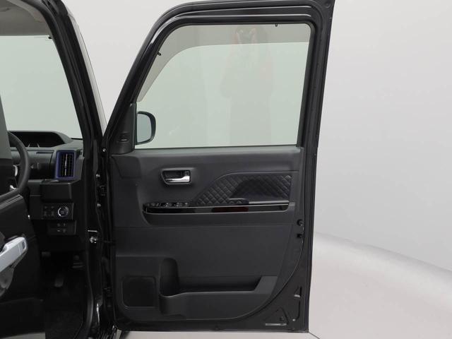 タントカスタムＲＳ　ウェルカムシートスタイルＳ（愛知県）の中古車