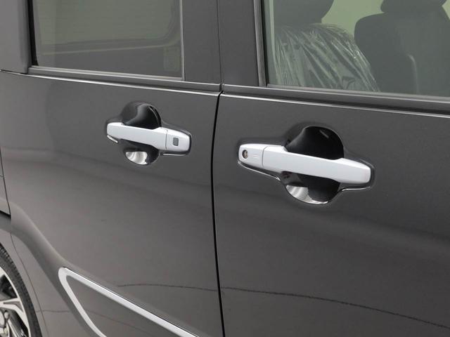 タントカスタムＲＳ　ウェルカムシートスタイルＳ（愛知県）の中古車