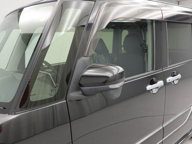 タントカスタムＲＳ　ウェルカムシートスタイルＳ（愛知県）の中古車