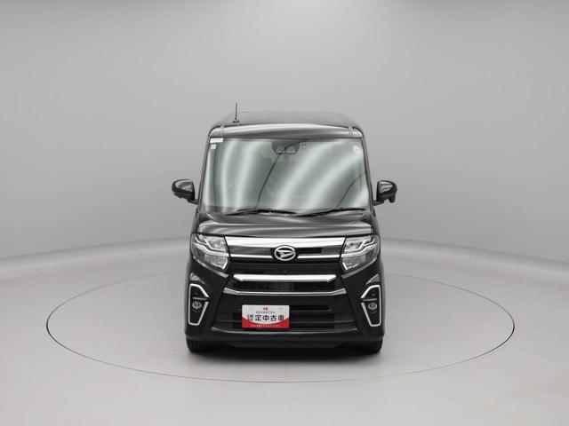 タントカスタムＲＳ　ウェルカムシートスタイルＳ（愛知県）の中古車