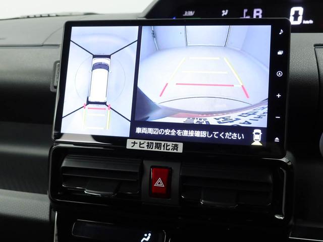 タントカスタムＲＳターボ車　ワンオーナー　両側電動スライドドア　ナビゲーション　ＥＴＣ車載器　ドラレコ（愛知県）の中古車