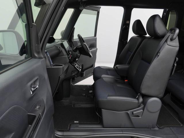 タントカスタムＲＳターボ車　ワンオーナー　両側電動スライドドア　ナビゲーション　ＥＴＣ車載器　ドラレコ（愛知県）の中古車