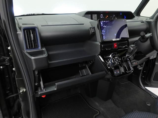 タントカスタムＲＳターボ車　ワンオーナー　両側電動スライドドア　ナビゲーション　ＥＴＣ車載器　ドラレコ（愛知県）の中古車