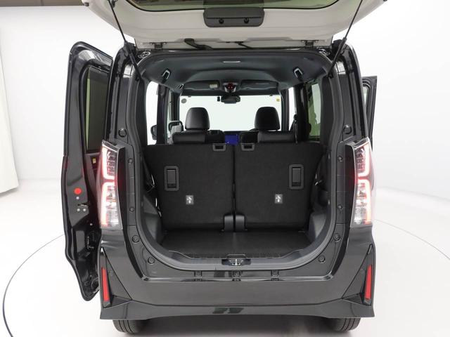 タントカスタムＲＳターボ車　ワンオーナー　両側電動スライドドア　ナビゲーション　ＥＴＣ車載器　ドラレコ（愛知県）の中古車