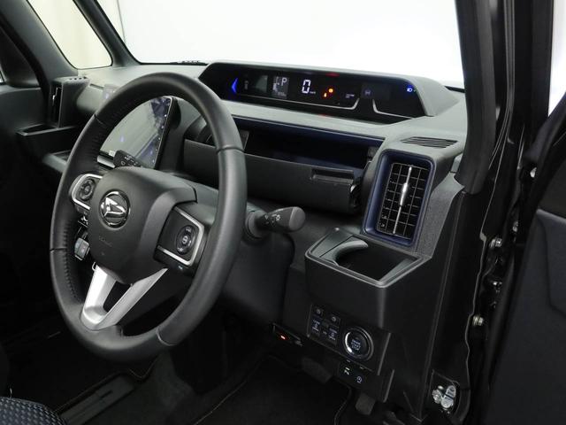 タントカスタムＲＳターボ車　ワンオーナー　両側電動スライドドア　ナビゲーション　ＥＴＣ車載器　ドラレコ（愛知県）の中古車