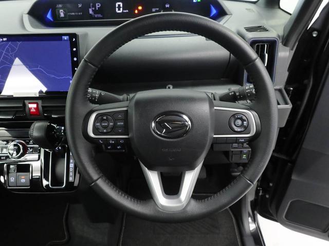 タントカスタムＲＳターボ車　ワンオーナー　両側電動スライドドア　ナビゲーション　ＥＴＣ車載器　ドラレコ（愛知県）の中古車