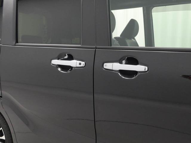 タントカスタムＲＳターボ車　ワンオーナー　両側電動スライドドア　ナビゲーション　ＥＴＣ車載器　ドラレコ（愛知県）の中古車