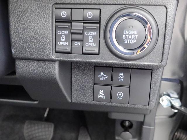 ムーヴキャンバスセオリーＧ両側電動スライドドア　スマートキー　ＬＥＤライト　衝突回避支援ブレーキ　誤発信抑制装置（愛知県）の中古車