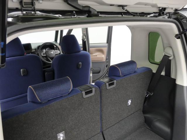 ムーヴキャンバスセオリーＧ両側電動スライドドア　スマートキー　ＬＥＤライト　衝突回避支援ブレーキ　誤発信抑制装置（愛知県）の中古車