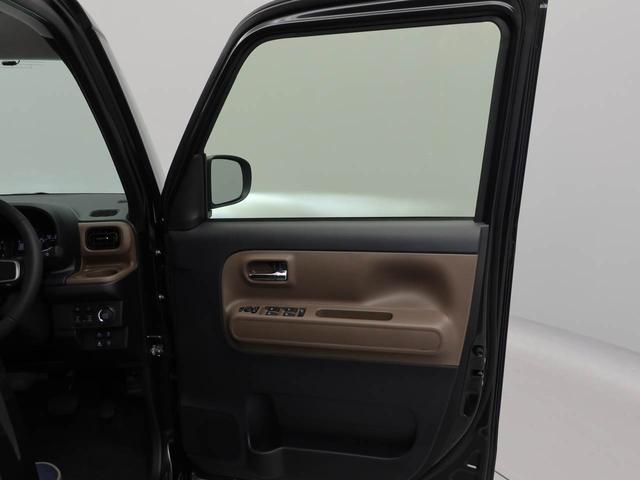 ムーヴキャンバスセオリーＧ両側電動スライドドア　スマートキー　ＬＥＤライト　衝突回避支援ブレーキ　誤発信抑制装置（愛知県）の中古車