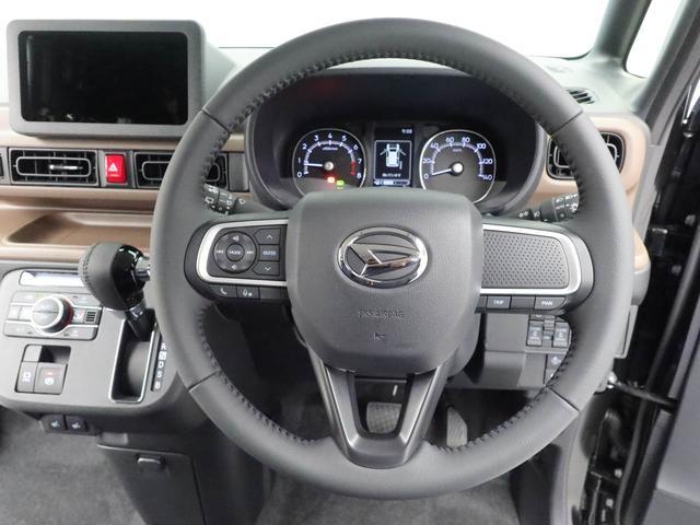 ムーヴキャンバスセオリーＧ両側電動スライドドア　スマートキー　ＬＥＤライト　衝突回避支援ブレーキ　誤発信抑制装置（愛知県）の中古車