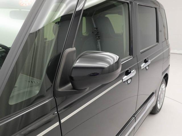 ムーヴキャンバスセオリーＧ両側電動スライドドア　スマートキー　ＬＥＤライト　衝突回避支援ブレーキ　誤発信抑制装置（愛知県）の中古車