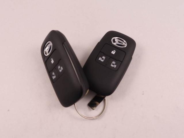 ムーヴキャンバスセオリーＧ両側電動スライドドア　スマートキー　ＬＥＤライト　衝突回避支援ブレーキ　誤発信抑制装置（愛知県）の中古車