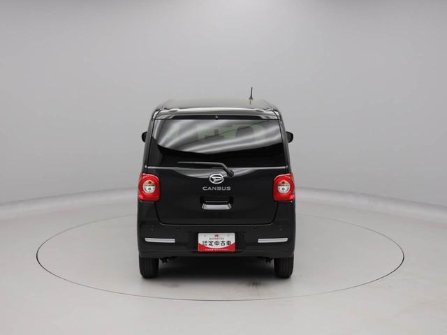 ムーヴキャンバスセオリーＧ両側電動スライドドア　スマートキー　ＬＥＤライト　衝突回避支援ブレーキ　誤発信抑制装置（愛知県）の中古車