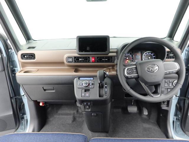 ムーヴキャンバスセオリーＧ（愛知県）の中古車