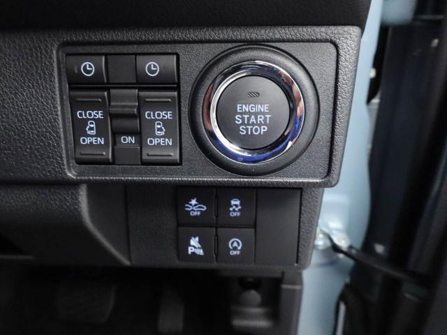 ムーヴキャンバスセオリーＧ（愛知県）の中古車