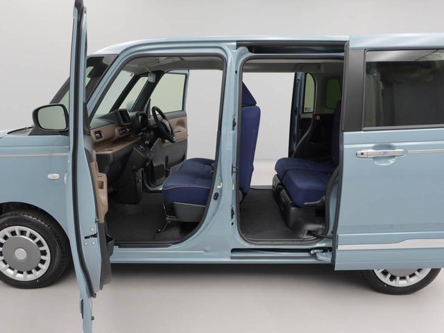 ムーヴキャンバスセオリーＧ（愛知県）の中古車