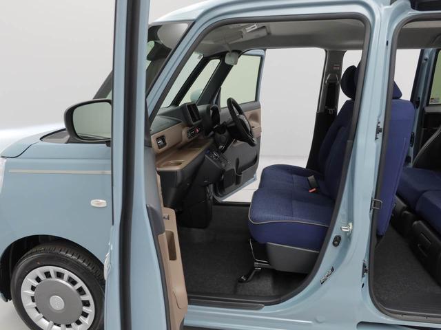 ムーヴキャンバスセオリーＧ（愛知県）の中古車