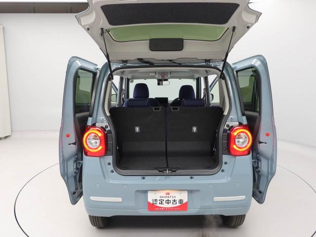 ムーヴキャンバスセオリーＧ（愛知県）の中古車