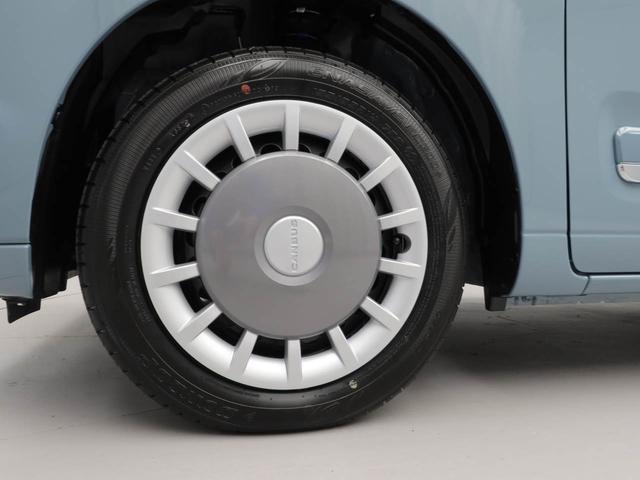 ムーヴキャンバスセオリーＧ（愛知県）の中古車