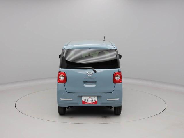 ムーヴキャンバスセオリーＧ（愛知県）の中古車