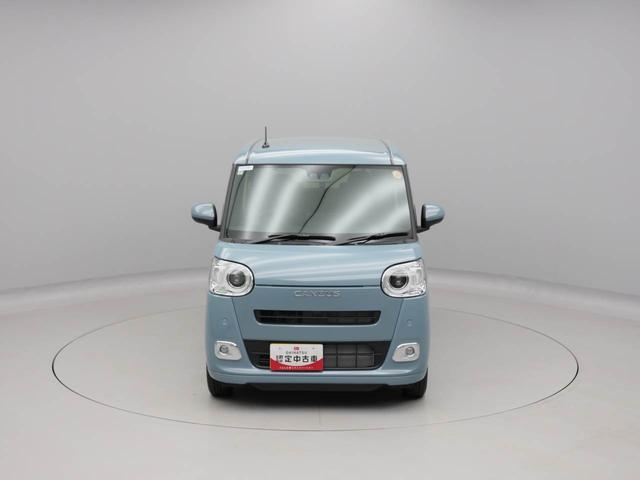 ムーヴキャンバスセオリーＧ（愛知県）の中古車