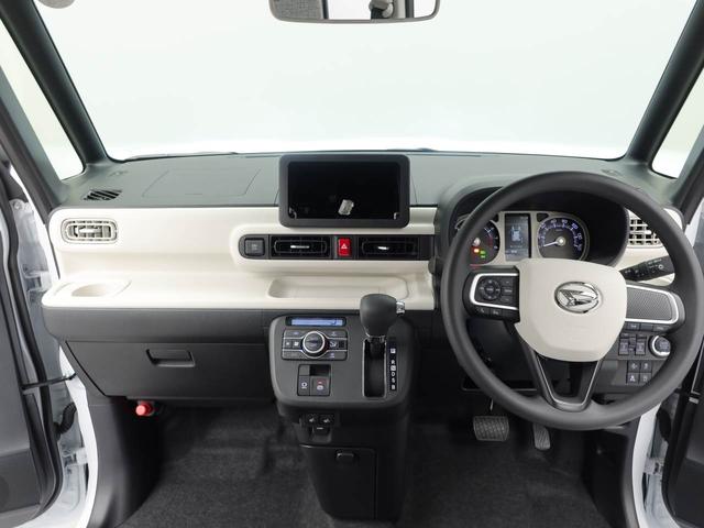 ムーヴキャンバスストライプスＧ（愛知県）の中古車