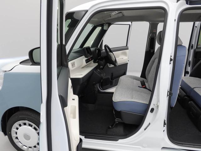 ムーヴキャンバスストライプスＧ（愛知県）の中古車